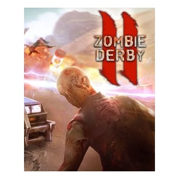 Zombie Derby 2
