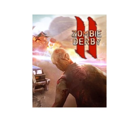 Zombie Derby 2
