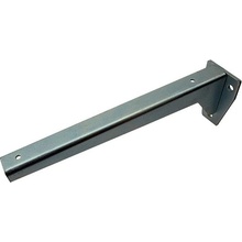 Stabilit Konzola pozinkovaná 280x100x53 mm ocelový plech 75 kg 000154280Z