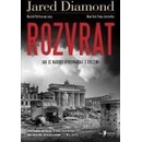 Rozvrat