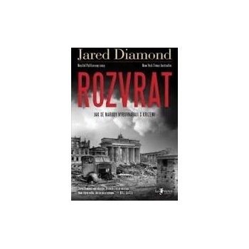Rozvrat