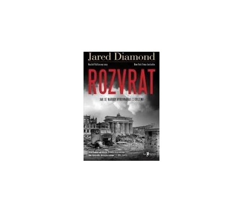 Rozvrat