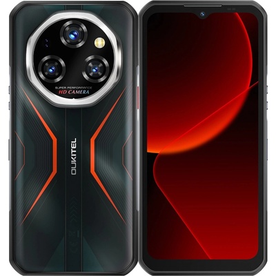 Oukitel WP55 5G 12GB/256GB