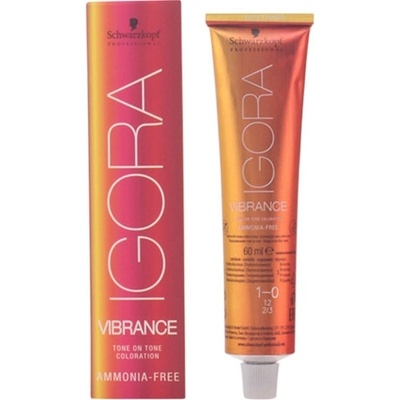 Schwarzkopf Igora Vibrance 1-0 60 ml