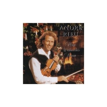 RIEU ANDRE: MUJ VANOCNI SEN CD