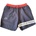 Kappa Бански гащета Kappa Dul Logo Tape swimming shorts - Black (Blue / Red / White / Blue)