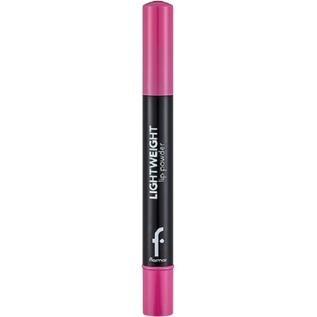Flormar Течно червило с матов ефект Lightweight Lip Powder, 013 Always Pink, 2.7 ml