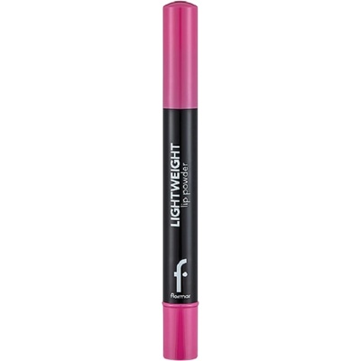 Flormar Течно червило с матов ефект Lightweight Lip Powder, 013 Always Pink, 2.7 ml
