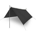 Helikon-Tex Заслон за трекинг, черен, 3 x 3 м (PO-STP-PO-01) Палатка