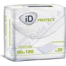 iD Protect Super180 x 90 se záložkou 580007520 20 ks