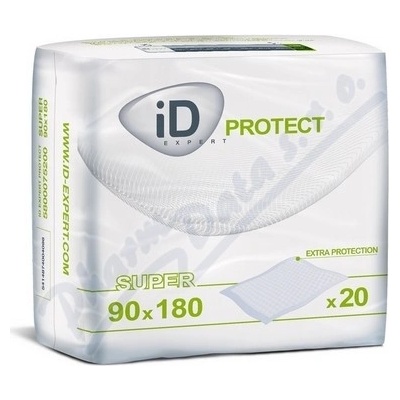 iD Protect Super180 x 90 se záložkou 580007520 20 ks