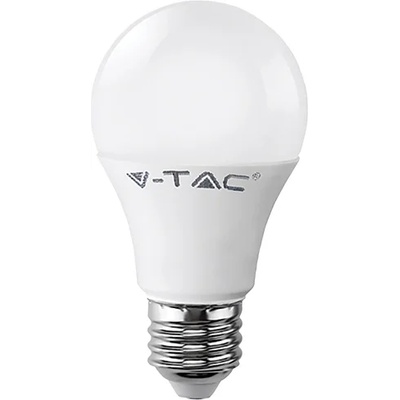V-TAC КРУШКА led 9w Е27 6400k чип samsung (158,230)