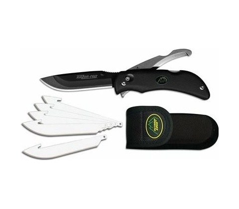 Edge Razor-Pro RO-10