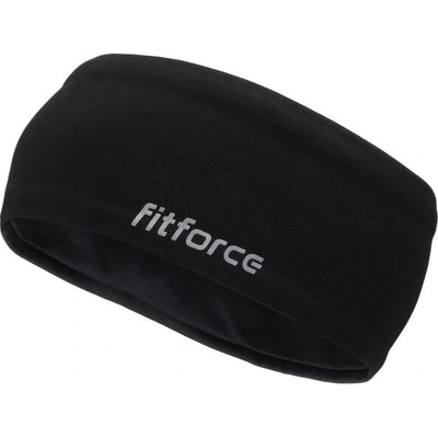 Fitforce THALES Běžecká černá – Zboží Mobilmania