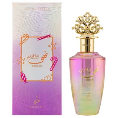 KHADLAJ Nuha Bon Bon Eau de Parfum дамска парфюмна вода 85 мл