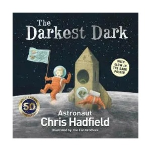 Darkest Dark | Chris Hadfield (ISBN: 9781529013610)