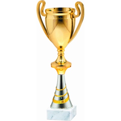 TROFEJE.sk Pohár 26736 A 33cm