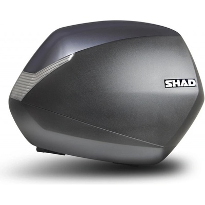 SHAD SH36 nový titan