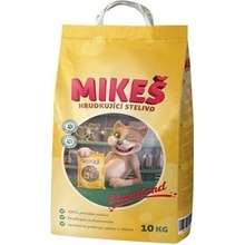 Mikeš natural podestýlka kočka 10 kg