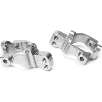 Losi držák těhlice hliník 2 : 22S