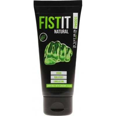 Fist It Natural 100 ml