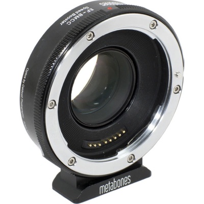 Metabones Canon EF na BMPCC4K T Speed Booster