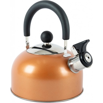Bo-Camp Rhoda růžová/černá 1,2 l