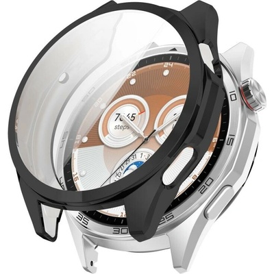 VSECHNONAMOBIL 123571 TPU FULL COVER Kryt pro Huawei Watch GT 6 46mm černý