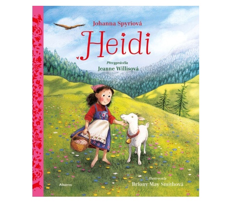 Heidi