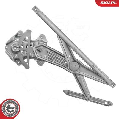 Zvedací zařízení oken ESEN SKV 01SKV902