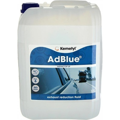 Kemetyl AdBlue 10 l