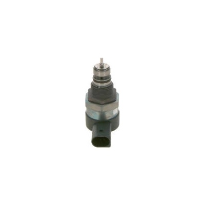 Ventil regulace tlaku, Common-Rail-System BOSCH 0 281 002 991 BO 0281002991