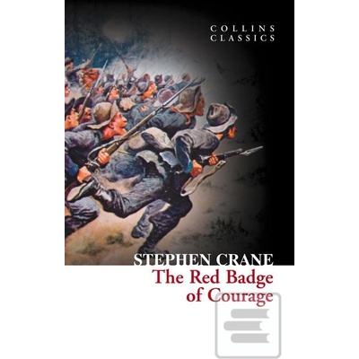 Red Badge of Courage