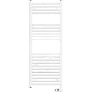ADAX Електрическа лира за баня Adax Comfort 500W white (210031)