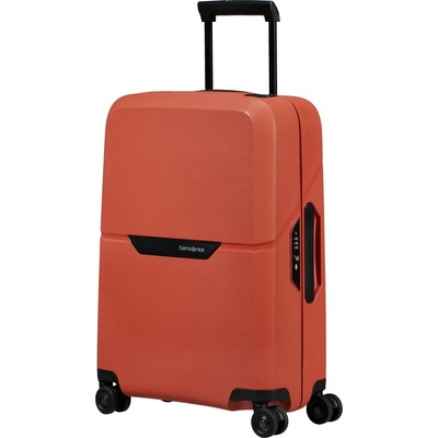 Samsonite Magnum Eco S oranžová 38 l