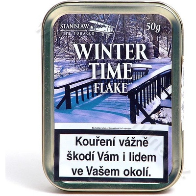 Stanislaw Winter Time 50 g