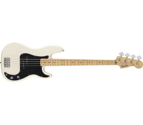 Fender Standard Precision Bass MN