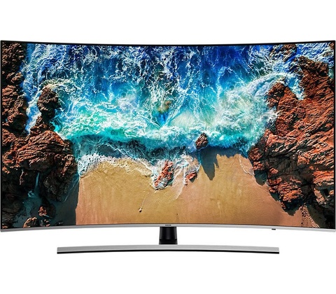 Samsung UE55NU8502