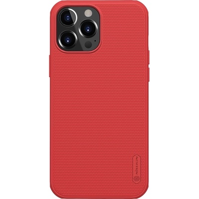 Nillkin Apple iPhone 13 Max Super Frosted Shield Pro cover red