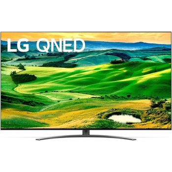 LG 55QNED81Q