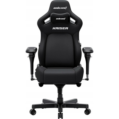 Anda Seat Kaiser 4 V2 XL černé