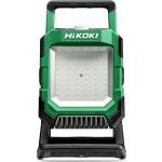 HiKOKI (Hitachi) - 18V Акумулаторна LED фенерче, без батерия и зарядно устройство UB18DCW4Z (UB18DCW4Z)