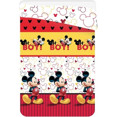 JERRY FABRICS deka Mickey