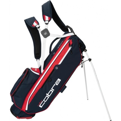 Cobra Ultralight Pro + Stand bag
