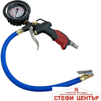 Paolo Манометър за гуми pa1126 (301168)