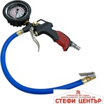 Paolo Манометър за гуми pa1126 (301168) - steficenter