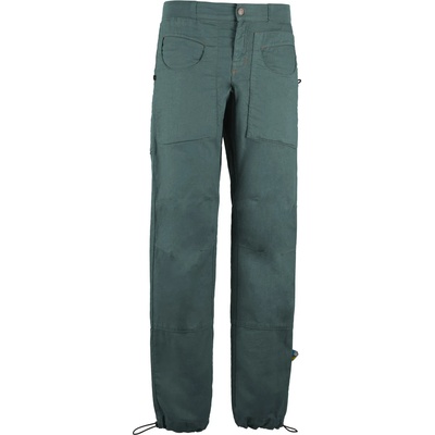 E9 Мъжки панталон за катерене E9 F-Blat2 Climbing trousers - Slate - размер XL (009-1548-0315)