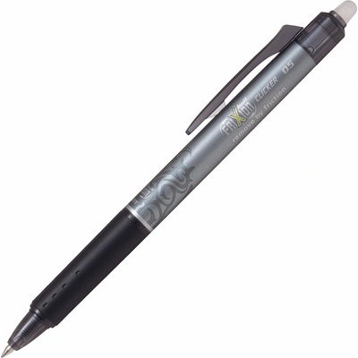 PILOT BRTL-FR5-B FriXion Clicker černé