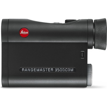 Leica Rangemaster CRF 3500.COM