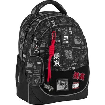 Kite Ученическа раница Kite Education 700 Tokyo